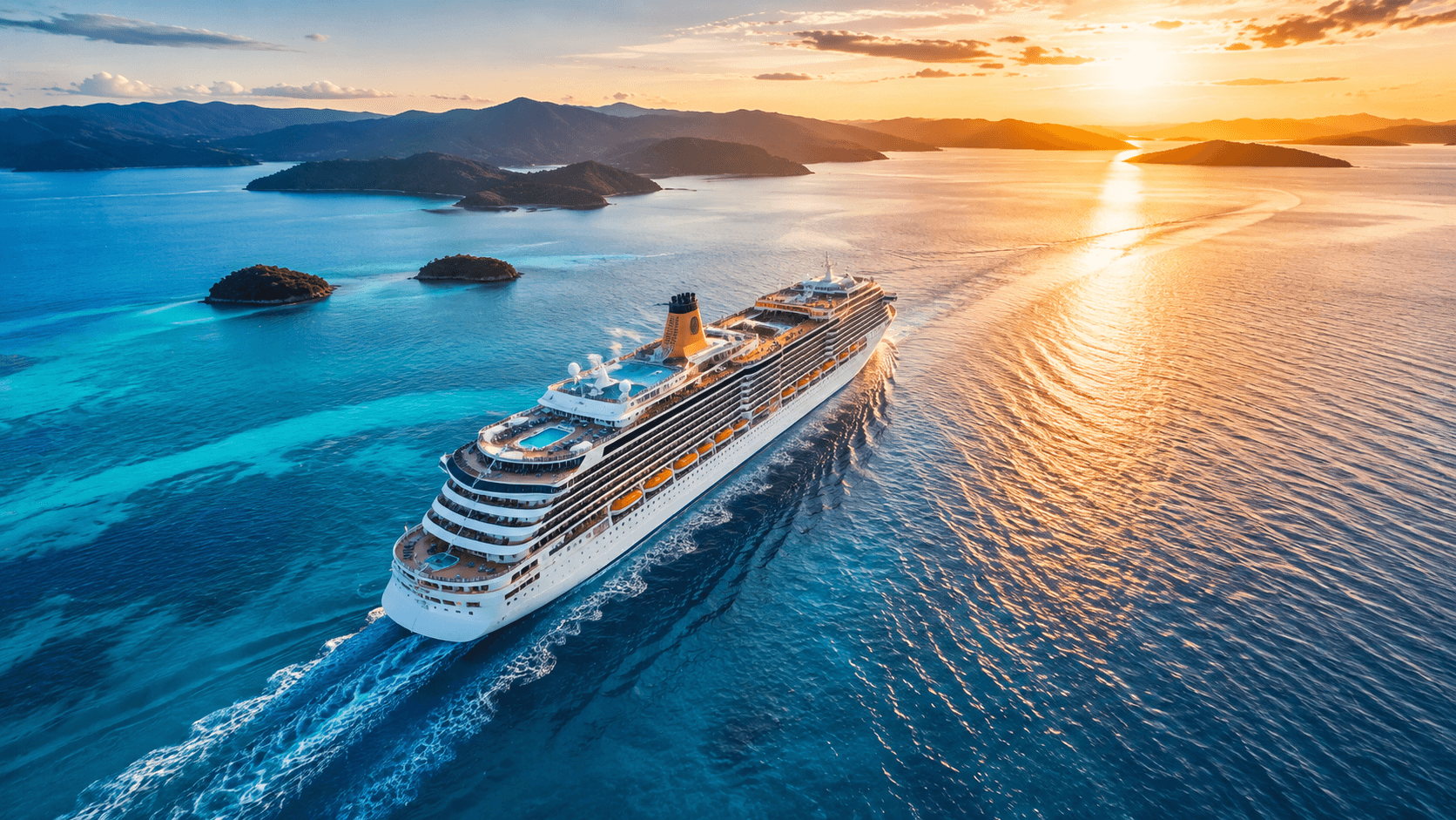 Cruceros