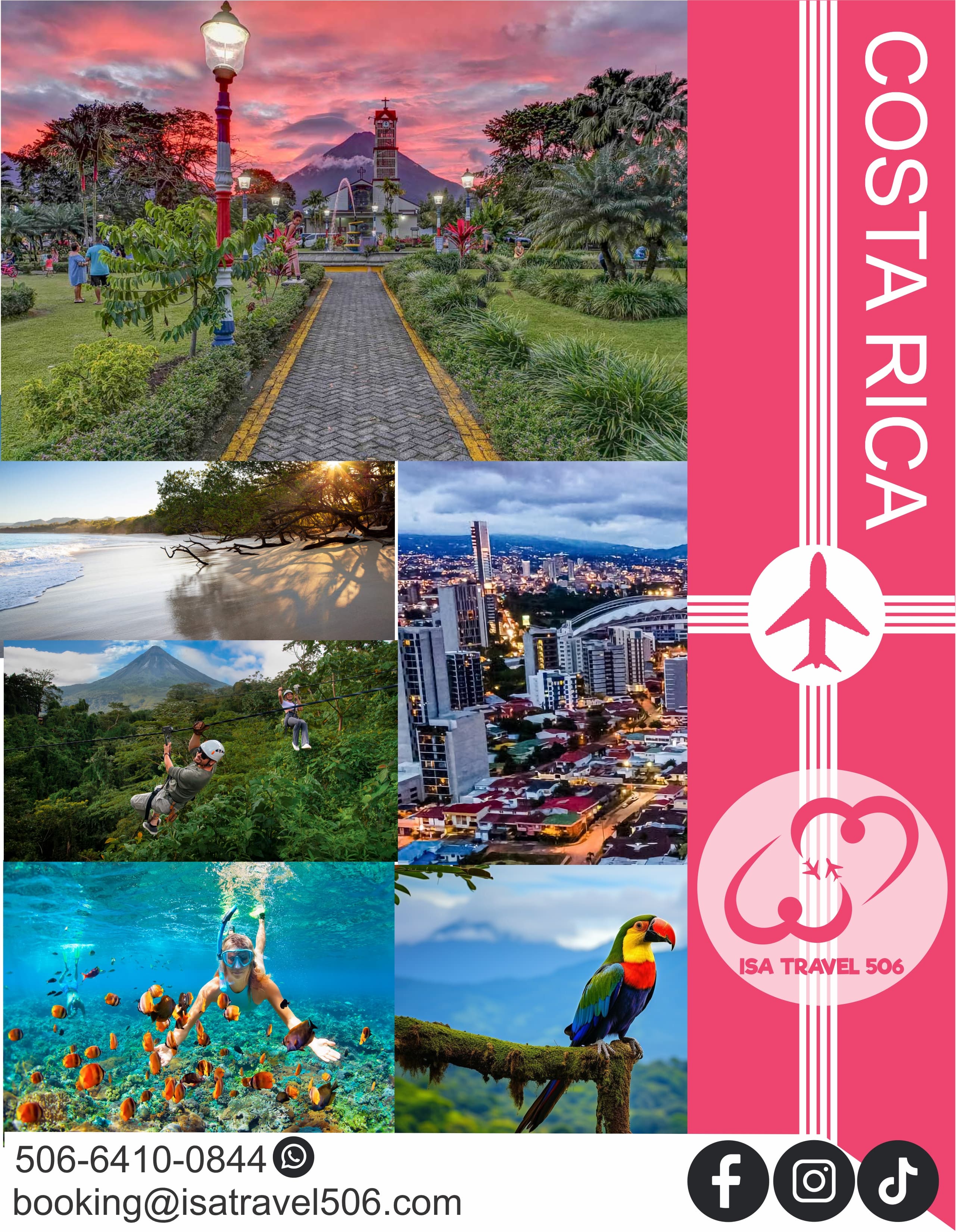 Costa Rica