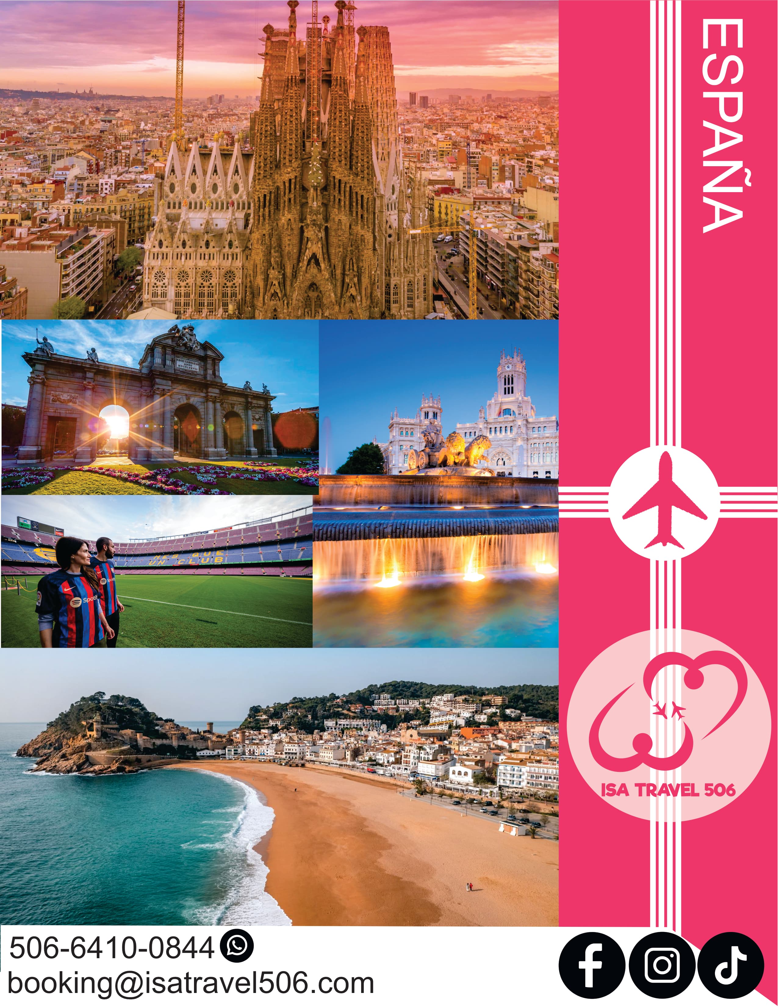 España
