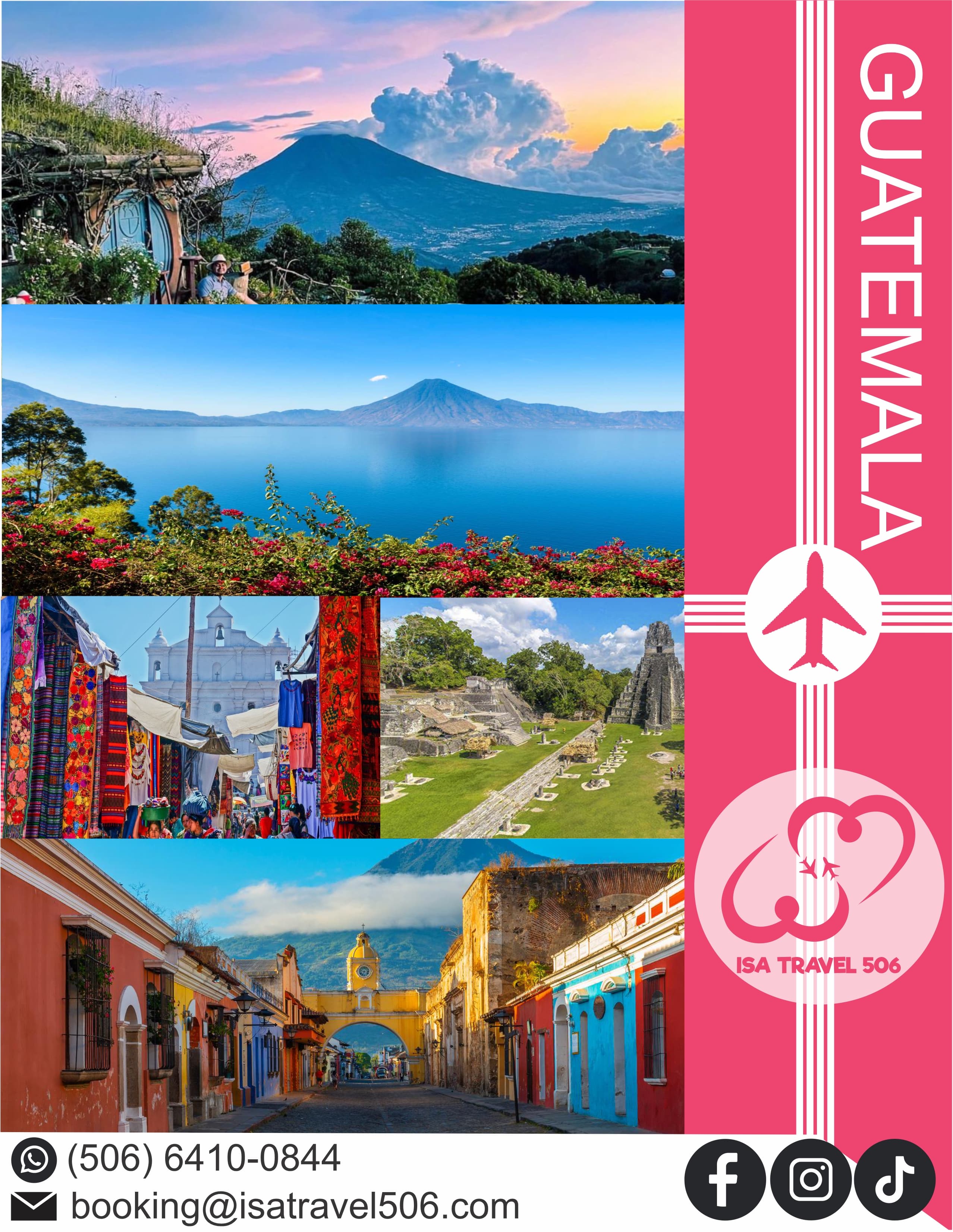 Guatemala