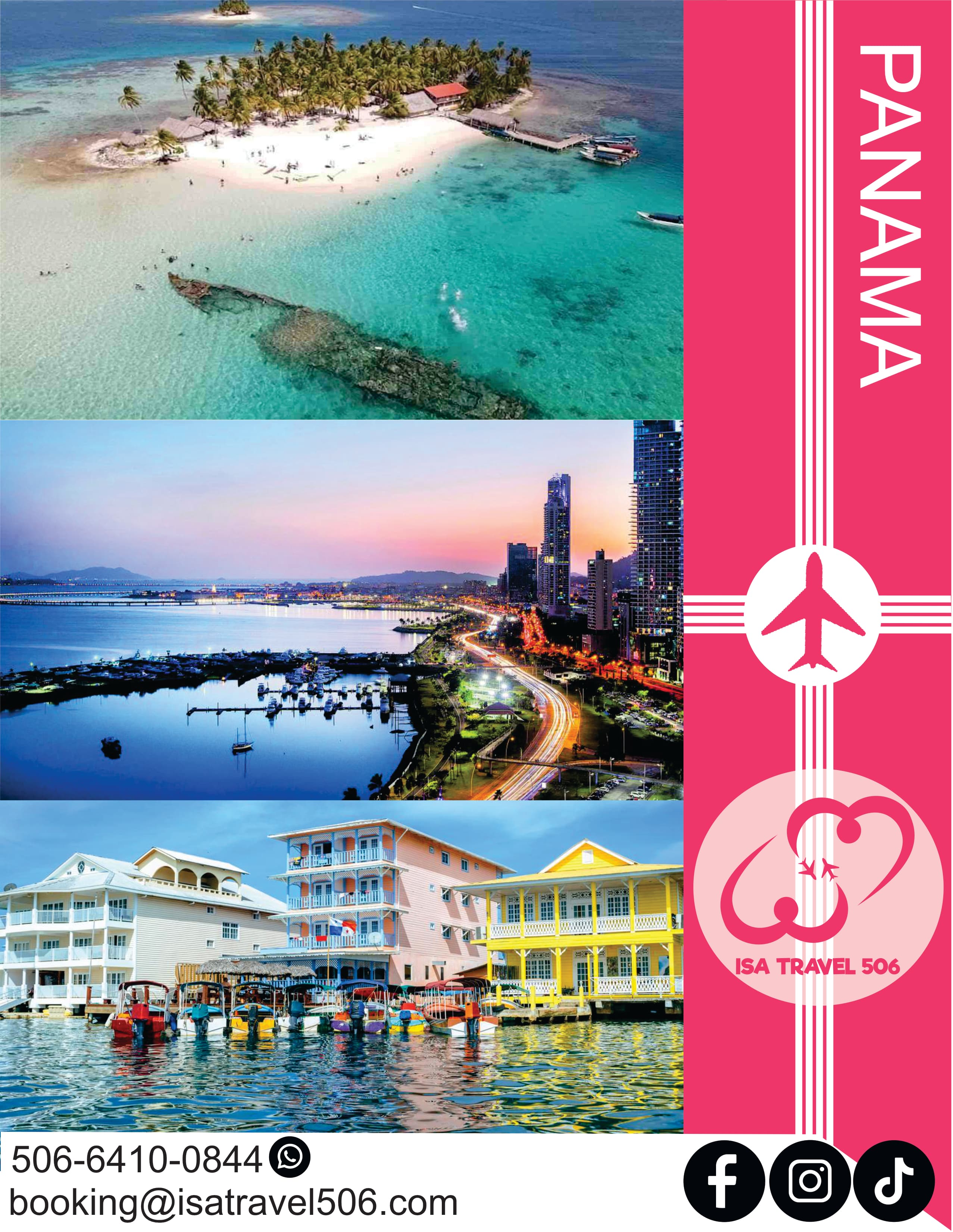 Panamá