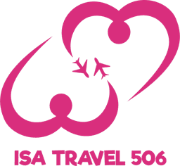 Isa Travel 506