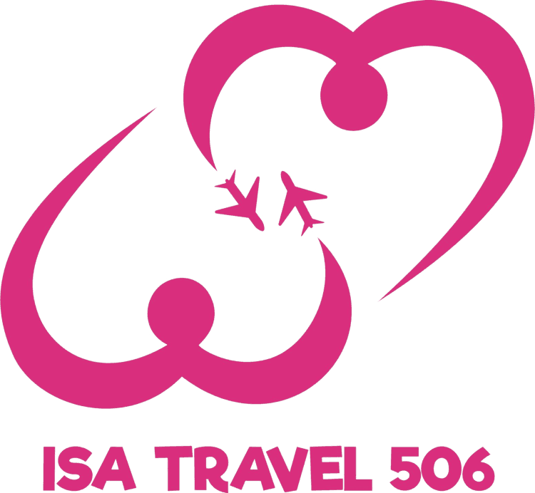 Isa Travel 506