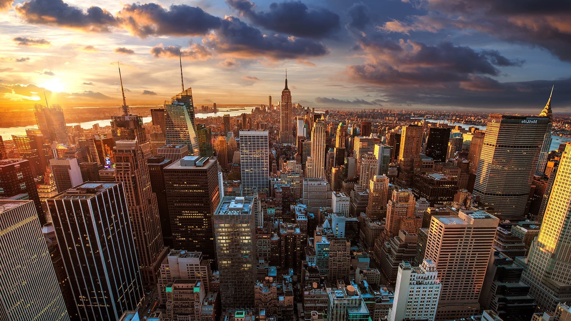 New York, USA
