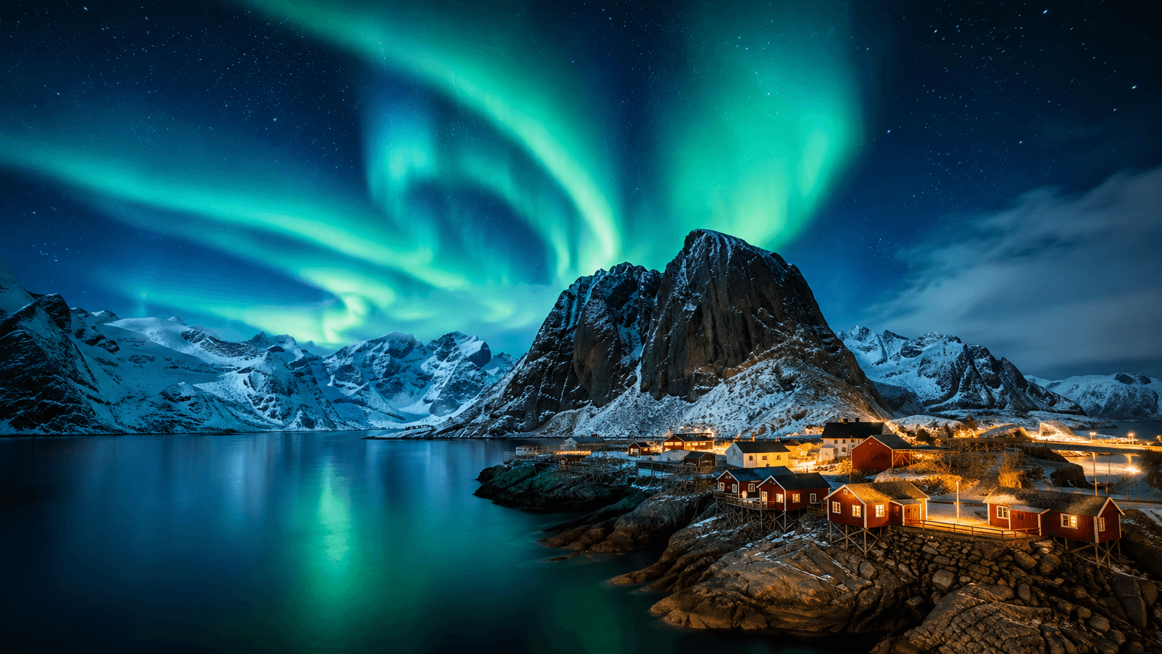 Noruega