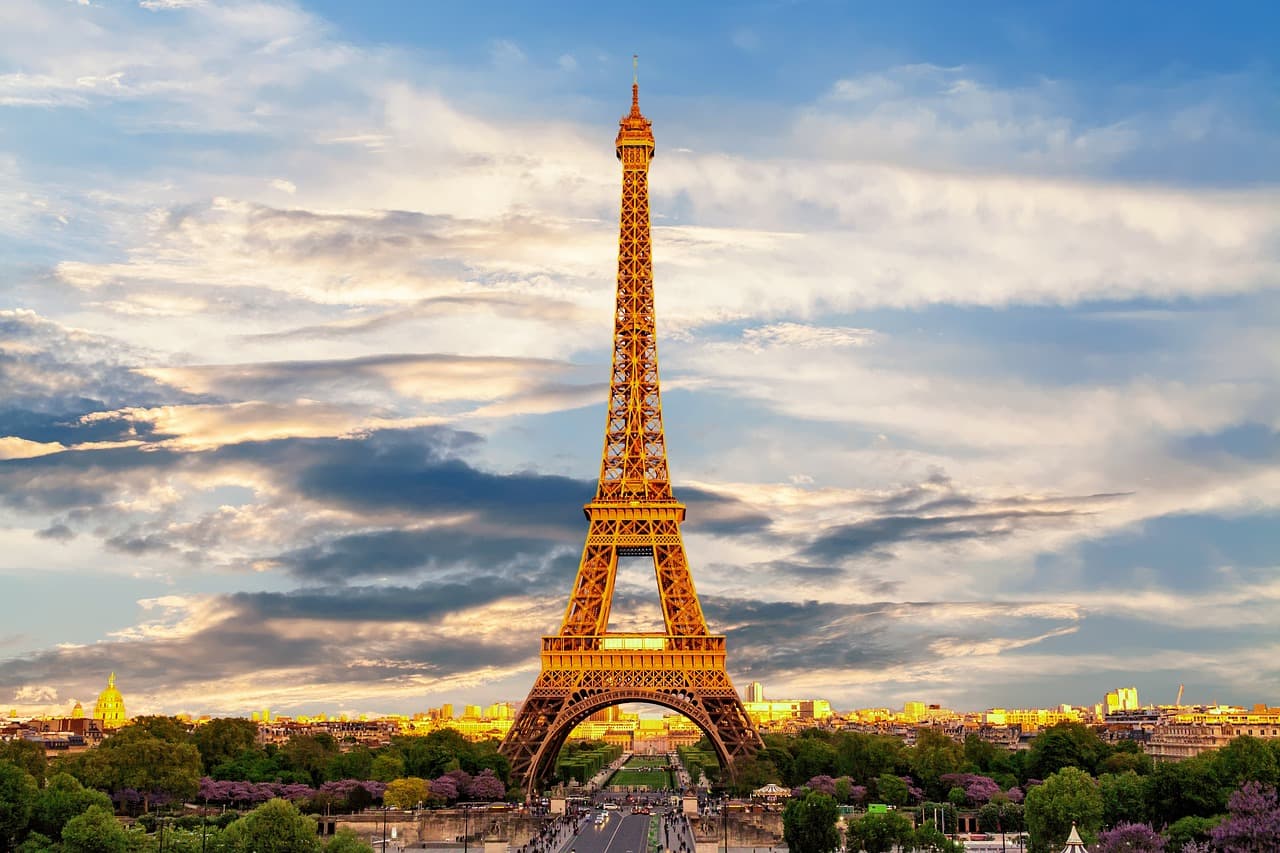 París, Francia