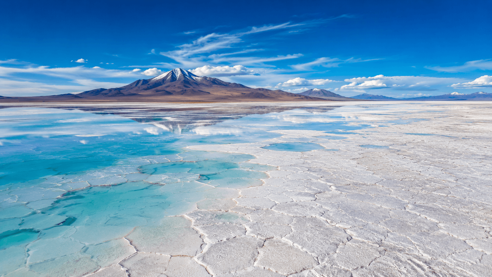 Bolivia