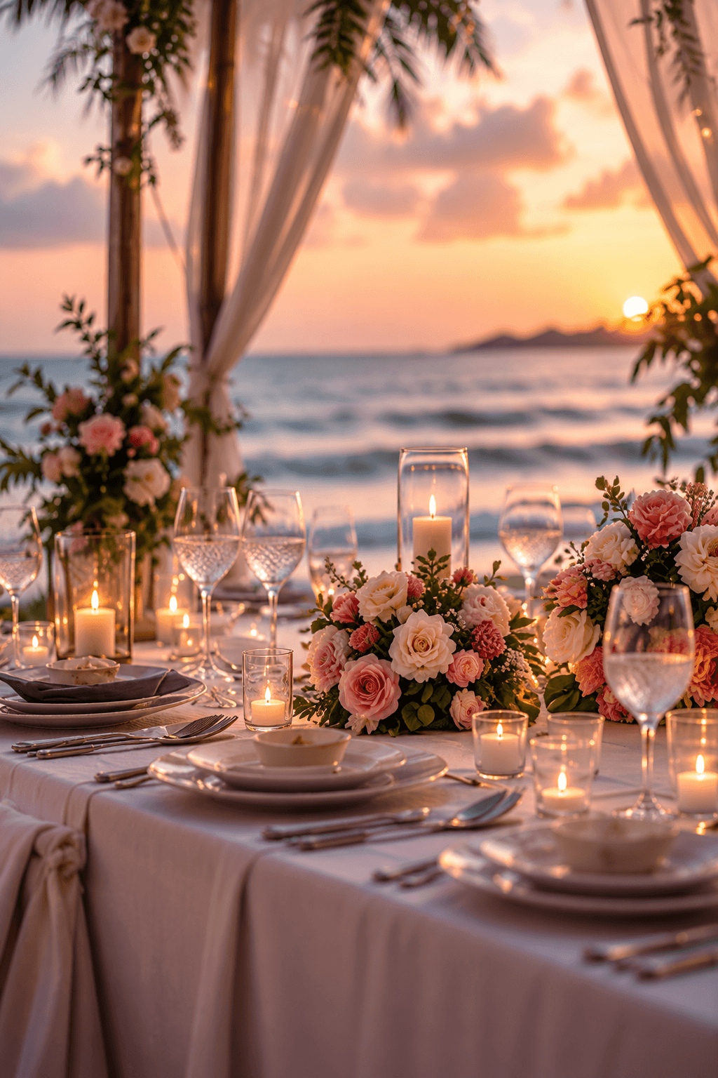 Organización de eventos con Isa Travel 506