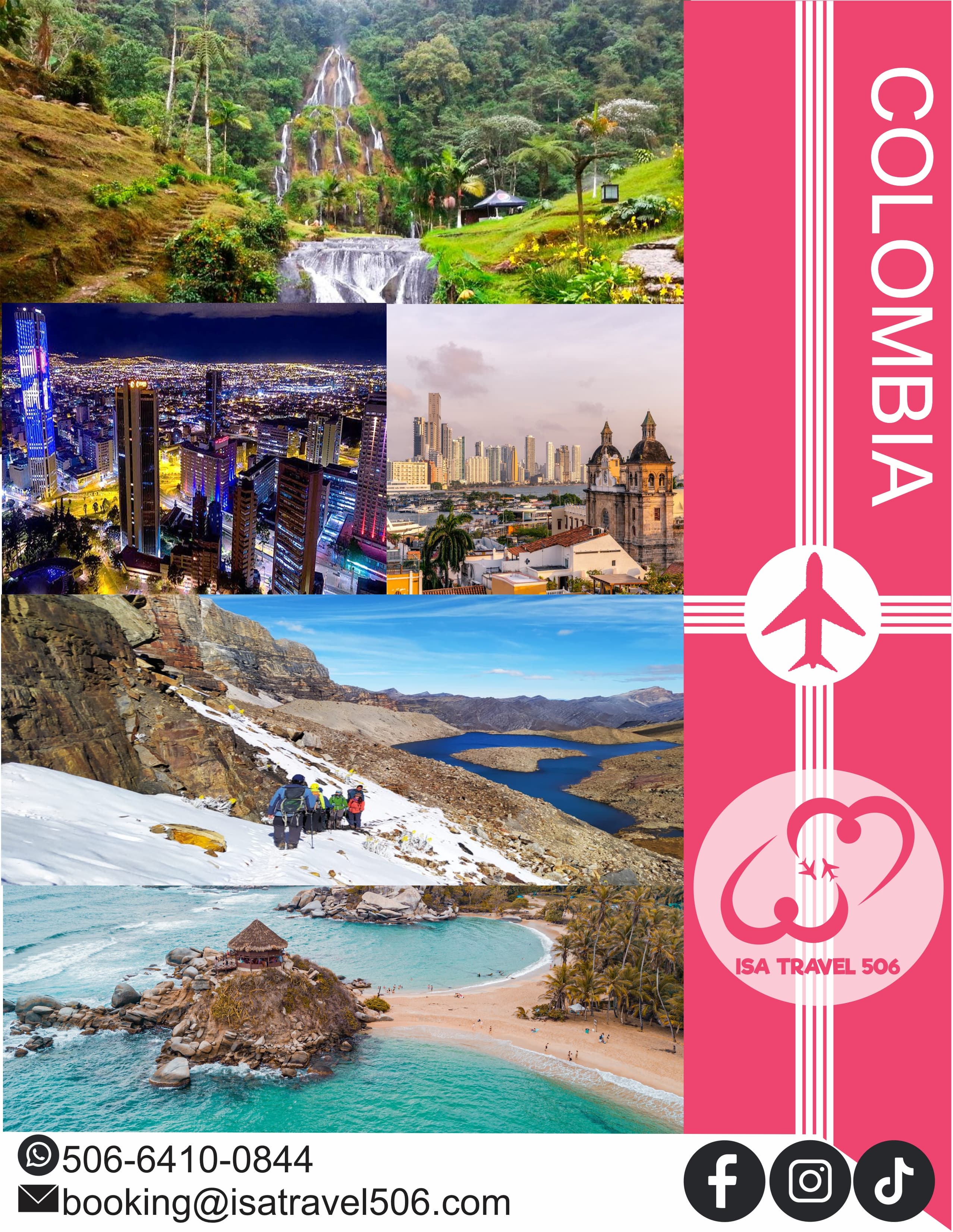 Colombia