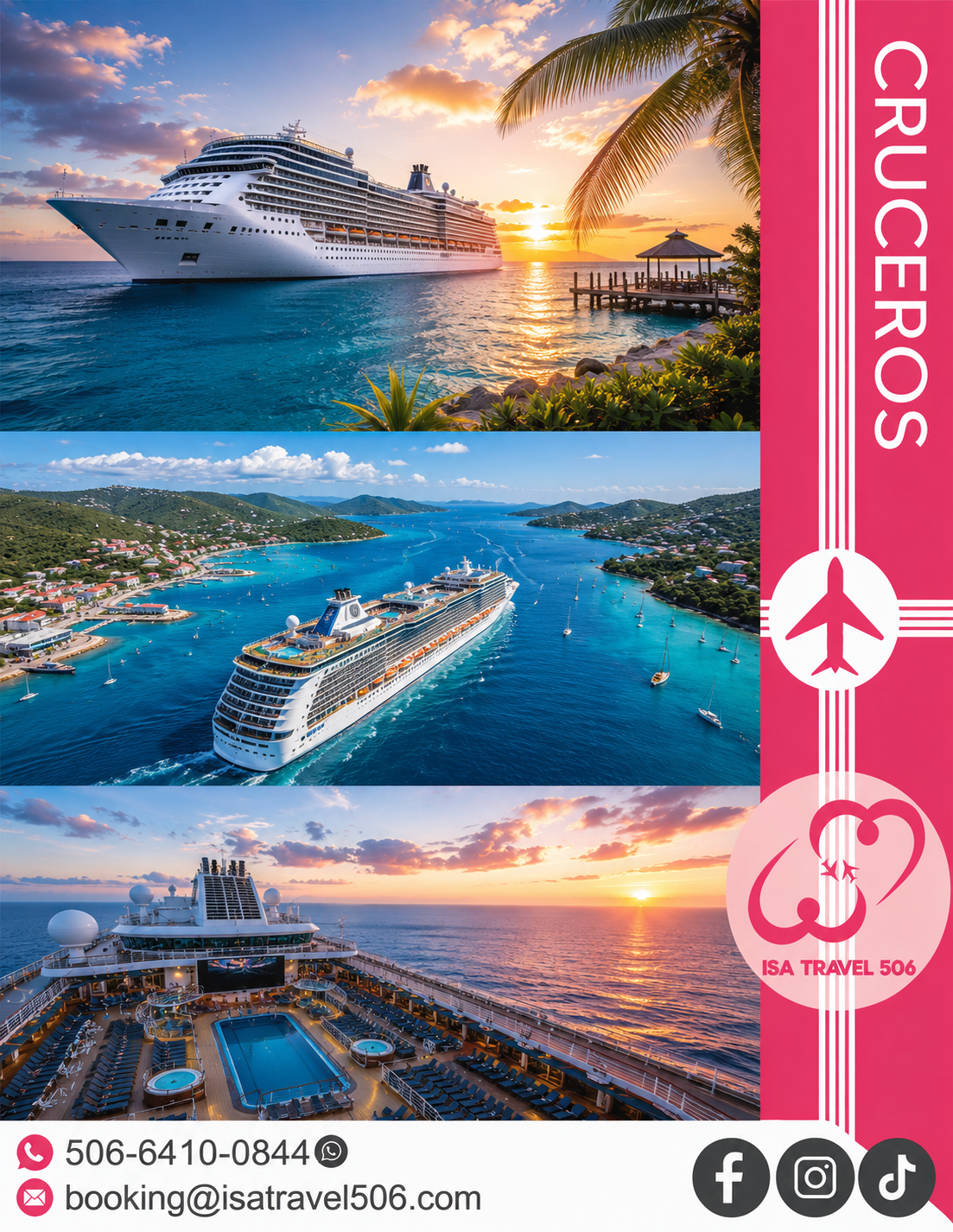 Cruceros