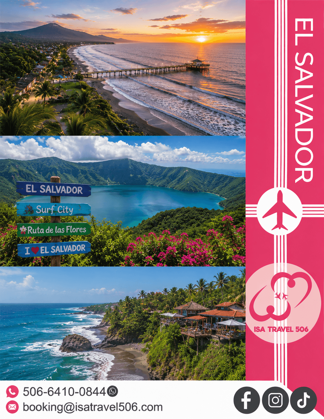 El Salvador