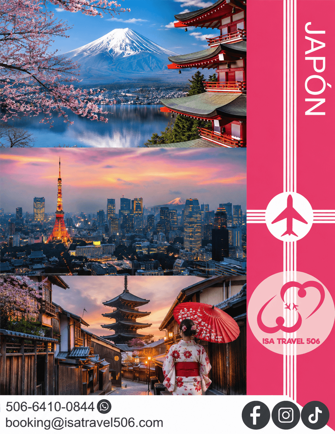 Japón