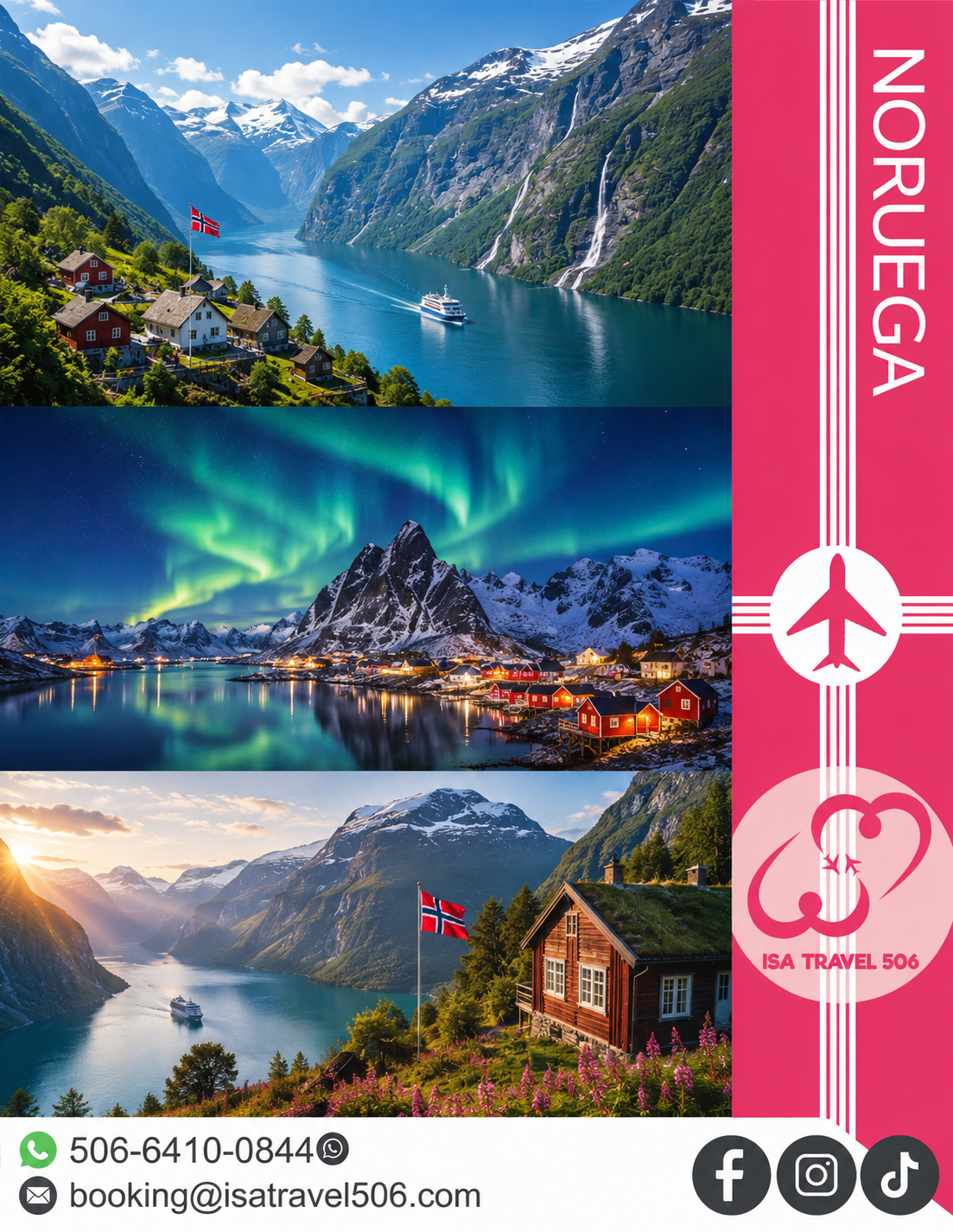 Noruega