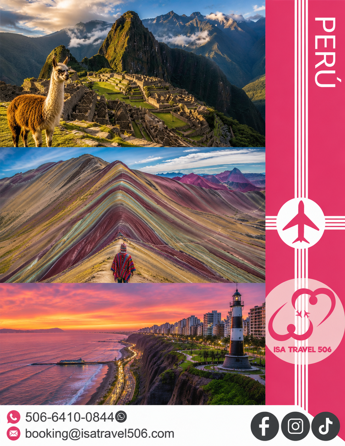 Perú