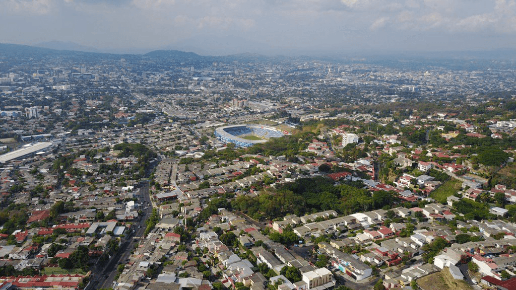 El Salvador